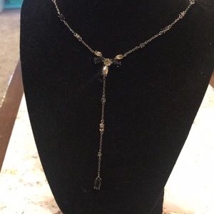 NWT Marchesa necklace